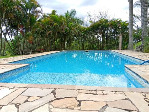 casa  de campo  morar 80 km de Sp 770988