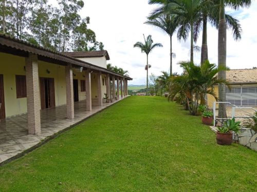 casa  de campo  morar 80 km de Sp 770990