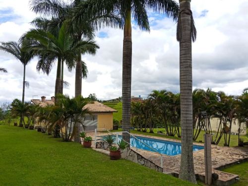 casa  de campo  morar 80 km de Sp 770991