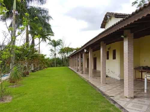 casa  de campo  morar 80 km de Sp 770995