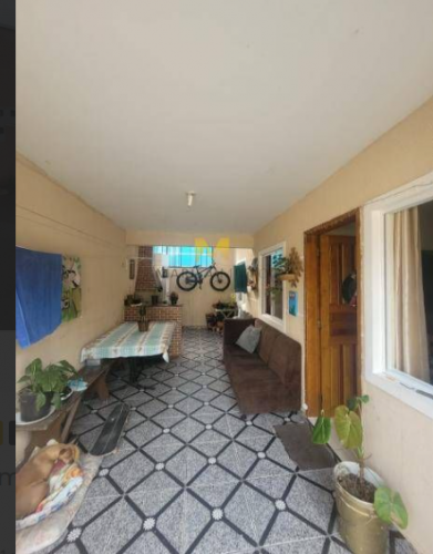 Casa de condomínio com 3 quartos à venda no bairro Bela Vista em Piraquara 704672