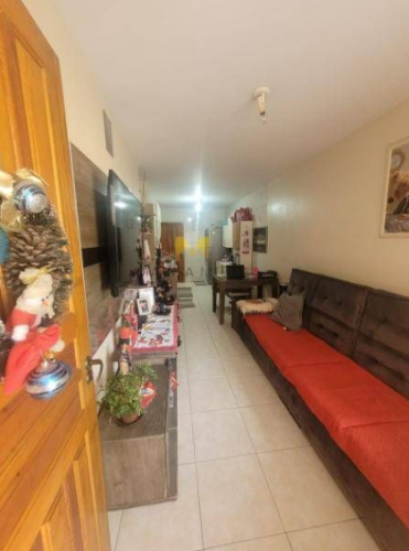 Casa de condomínio com 3 quartos à venda no bairro Bela Vista em Piraquara 704675