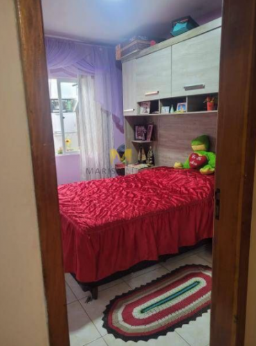 Casa de condomínio com 3 quartos à venda no bairro Bela Vista em Piraquara 704677