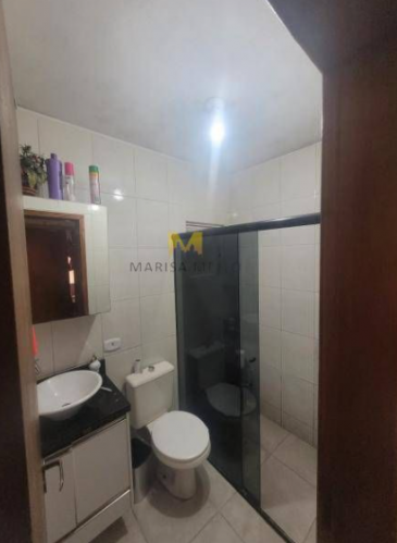 Casa de condomínio com 3 quartos à venda no bairro Bela Vista em Piraquara 704679
