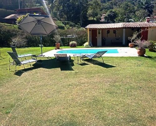 Casa de Condomínio com 4 Quartos à venda - Pedro do Rio - Petropolisrj 776505