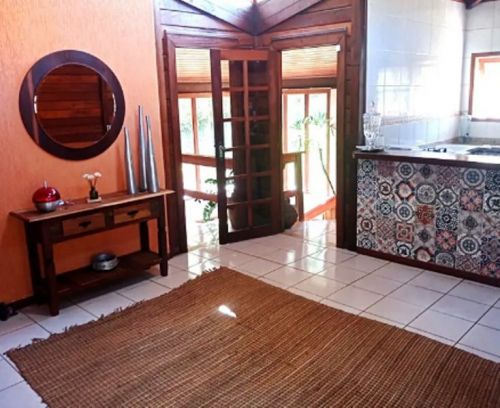 Casa de Condomínio com 4 Quartos à venda - Pedro do Rio - Petropolisrj 776506