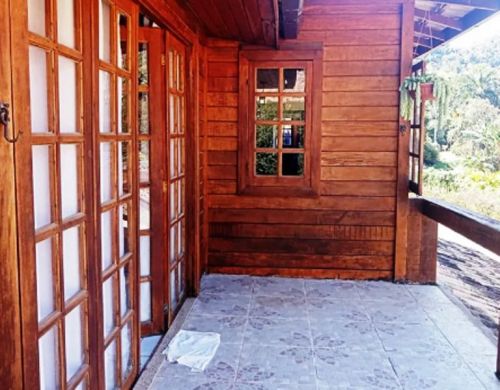 Casa de Condomínio com 4 Quartos à venda - Pedro do Rio - Petropolisrj 776507