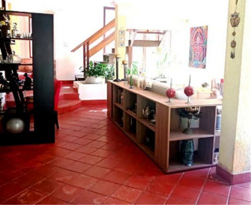 Casa de Condomínio com 4 Quartos à venda - Pedro do Rio - Petropolisrj 776510