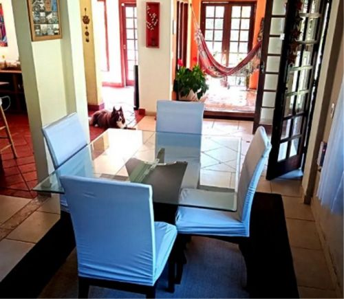 Casa de Condomínio com 4 Quartos à venda - Pedro do Rio - Petropolisrj 776511