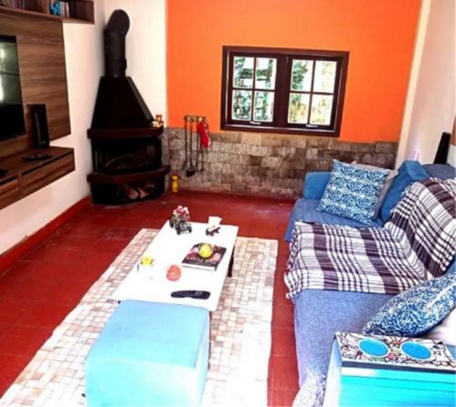 Casa de Condomínio com 4 Quartos à venda - Pedro do Rio - Petropolisrj 776512