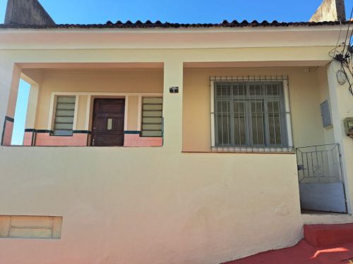 Casa de vila no Pechincha 750983