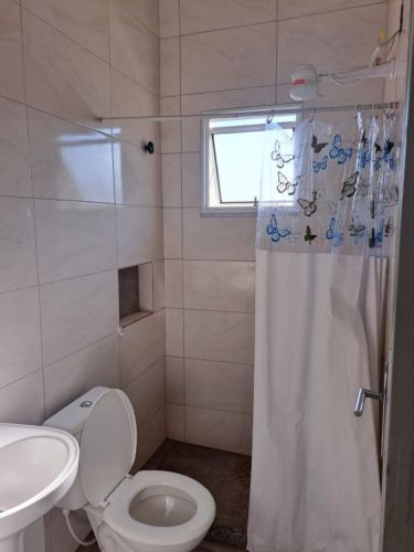 Casa de vila no Pechincha 750985