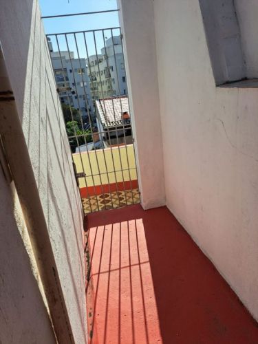 Casa de vila no Pechincha 750991