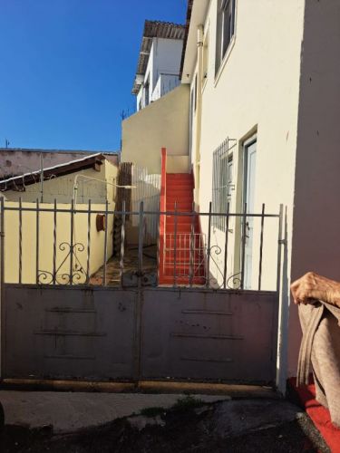 Casa de vila no Pechincha 750992