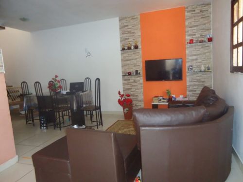 Casa Duplex 752584