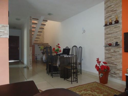 Casa Duplex 752586