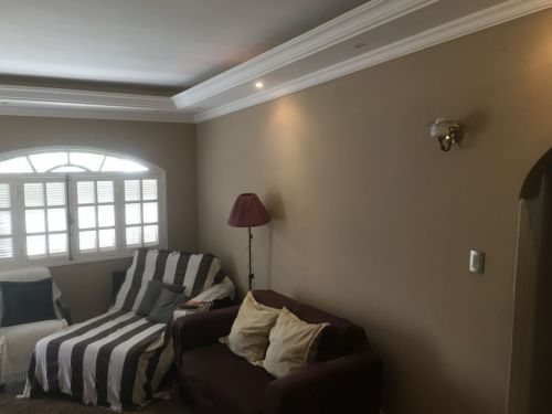 Casa Duplex a Venda Em Area Nobre Desão Pedro Em Juiz De Fora-mg 771972