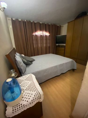 Casa Duplex a Venda Em Area Nobre Desão Pedro Em Juiz De Fora-mg 771973