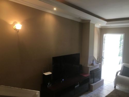 Casa Duplex a Venda Em Area Nobre Desão Pedro Em Juiz De Fora-mg 771975