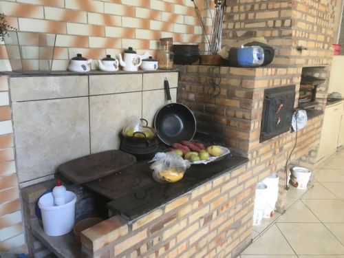 Casa Duplex a Venda Em Area Nobre Desão Pedro Em Juiz De Fora-mg 771976