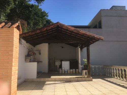 Casa Duplex a Venda Em Area Nobre Desão Pedro Em Juiz De Fora-mg 771977