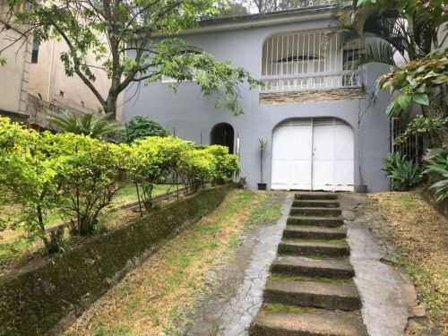 Casa Duplex a Venda Em Area Nobre Desão Pedro Em Juiz De Fora-mg 771978