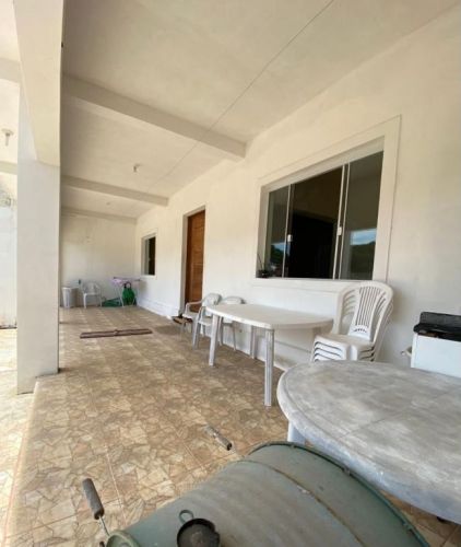 Casa em Antoninalitoral do Pr  761582