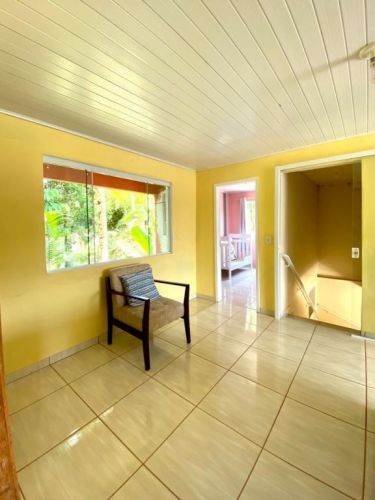 Casa em Antoninalitoral do Pr  761583