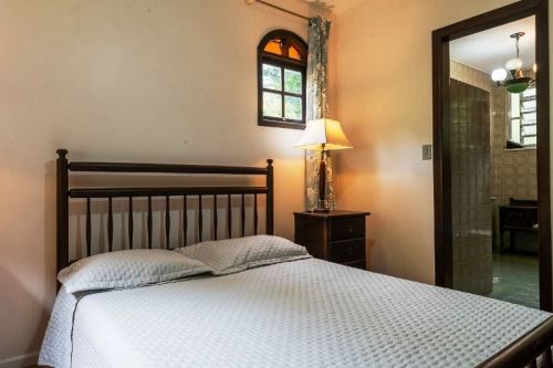 Casa em Araras - Petrópolisrj - 02 dormitórios - Locação 776523