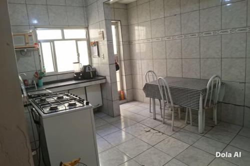 Casa Em Comendador Soares Com Dois Andares e Garagem 785378
