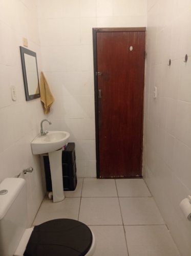 Casa Em Comendador Soares Com Dois Andares e Garagem 785379