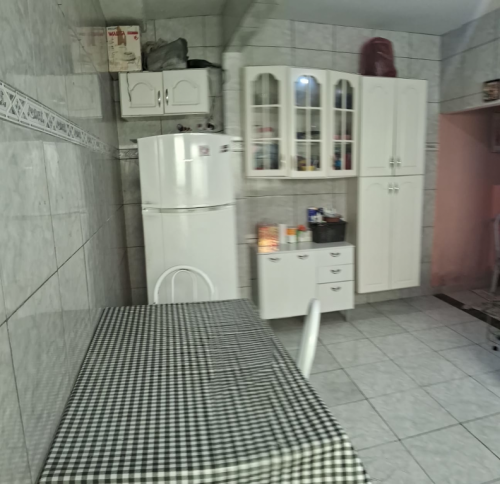 Casa Em Comendador Soares Com Dois Andares e Garagem 785382