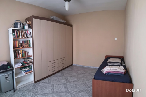 Casa Em Comendador Soares Com Dois Andares e Garagem 785383