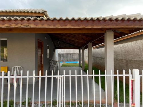 Casa em condomínio em Atibaia - 14 690001