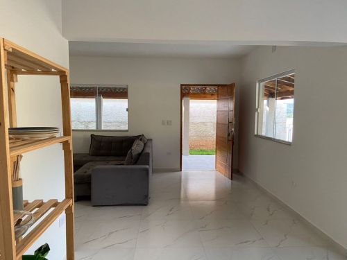 Casa em condomínio em Atibaia - 14 690002