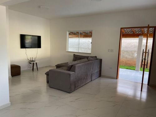 Casa em condomínio em Atibaia - 14 690009