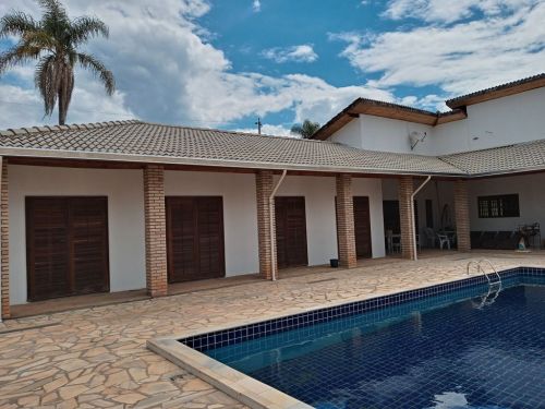 casa em condomínio fechado Ibiuna 750717