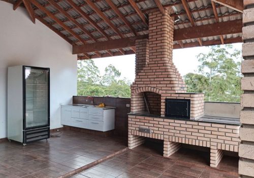 casa em condomínio fechado Ibiuna 750718