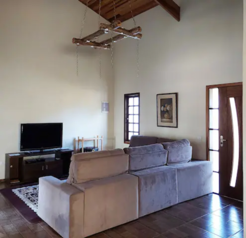 casa em condomínio fechado Ibiuna 750719