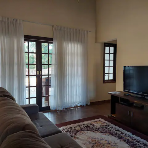 casa em condomínio fechado Ibiuna 750721