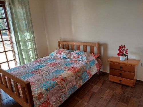casa em condomínio fechado Ibiuna 750722