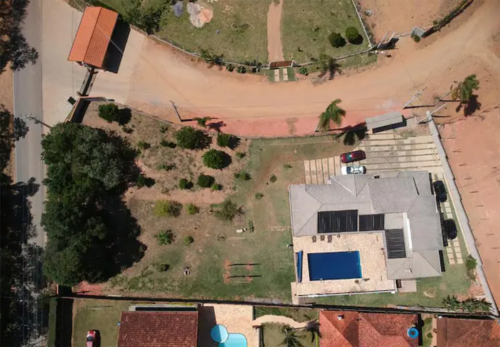 casa em condomínio fechado Ibiuna 750723