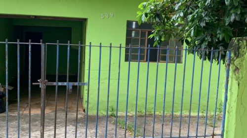 Casa em Hortolândia Jd Sumarezinho Oportunidade 748462