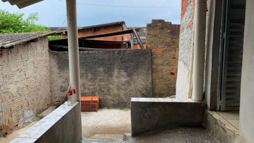 Casa em Hortolândia Jd Sumarezinho Oportunidade 748467