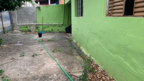 Casa em Hortolândia Jd Sumarezinho Oportunidade 748468
