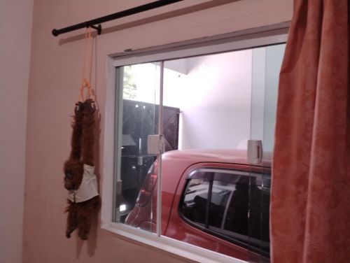 Casa em Nova Iguaçu - Rj  Bairro Austin  771280