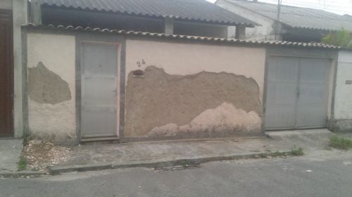 Casa em Paciência 727349