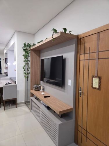 Casa Geminada 2 Quartos Com Suíte Vale Das Orquídeas 2 Vagas Casa individual moderna toda projetada por Arquiteta e toda em porcelanato Armários planejados em todos os ambientes sem retoques 776263 Casa Geminada 2 Quartos Com Suíte Vale Das Orquídeas 2 Vagas Casa individual moderna toda projetada por Arquiteta e toda em porcelanato Armários planejados em todos os ambientes sem retoques 776263