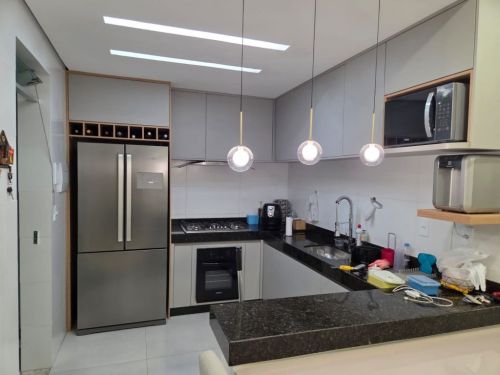 Casa Geminada 2 Quartos Com Suíte Vale Das Orquídeas 2 Vagas Casa individual moderna toda projetada por Arquiteta e toda em porcelanato Armários planejados em todos os ambientes sem retoques 776264 Casa Geminada 2 Quartos Com Suíte Vale Das Orquídeas 2 Vagas Casa individual moderna toda projetada por Arquiteta e toda em porcelanato Armários planejados em todos os ambientes sem retoques 776264