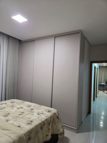 Casa Geminada 2 Quartos Com Suíte Vale Das Orquídeas 2 Vagas Casa individual moderna toda projetada por Arquiteta e toda em porcelanato Armários planejados em todos os ambientes sem retoques 776267 Casa Geminada 2 Quartos Com Suíte Vale Das Orquídeas 2 Vagas Casa individual moderna toda projetada por Arquiteta e toda em porcelanato Armários planejados em todos os ambientes sem retoques 776267